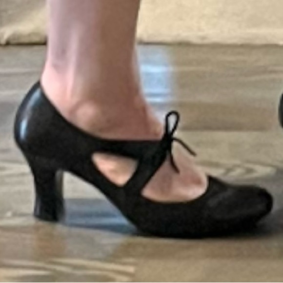 Naturalizer Shoes - Naturalizer Vintage Shoe